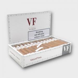 VegaFina Classic Perla Cigar - Box of 25