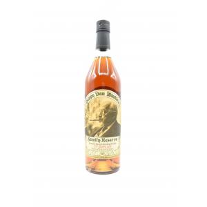 Pappy Van Winkles 15 Year Old Family Reserve Kentucky Straight Bourbon - 75cl 53.5%