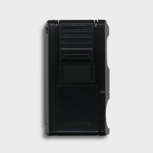 Vector Thor Lighter With V-Cut Rotating Cutter - Black Matte