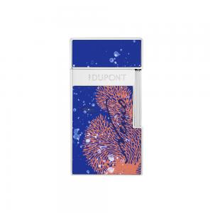 ST Dupont Lighter - Biggy - Vanikoro