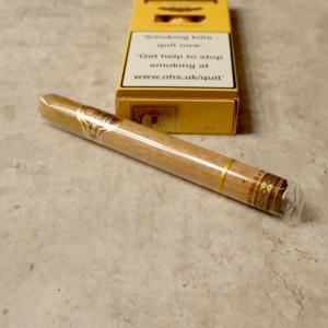 Vasco Da Gama Sumatra Corona Cigar - 3 pack