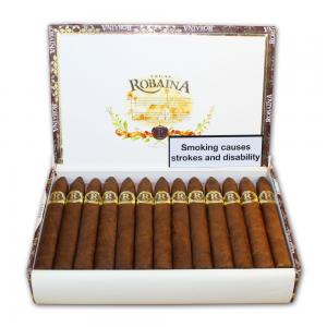 Vegas Robaina Unicos Cigar - Box of 25