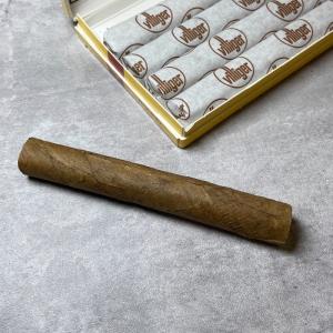 Villiger Export Round Cigar - 1 Single