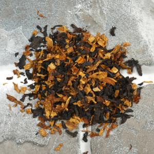 Solani Virginia Black Cavendish (Green Label) Blend 127 Pipe Tobacco - 10g Sample