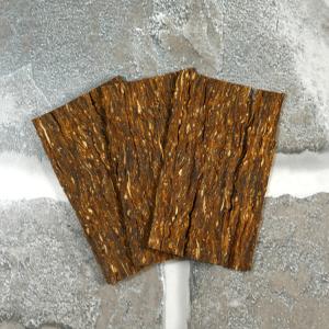 Solani Virginia Flake (Yellow label) Pipe Tobacco - 10g Sample