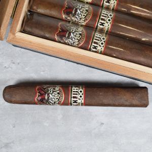 A.J. Fernandez Viva La Vida Club 500 Box Pressed Cigar - 1 Single (End of Line)