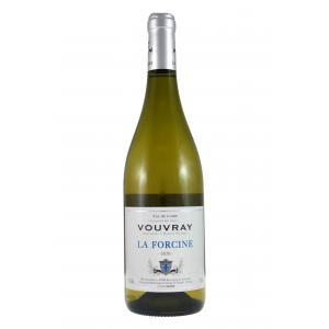 Vouvray La Forcine White Wine - 12.5% 75cl