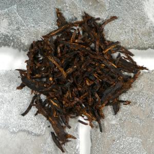 Solani White and Black Pipe Tobacco - 10g SAMPLE