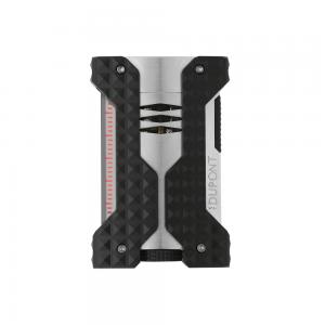 ST Dupont Lighter - Defi XXtreme - Windproof Chrome