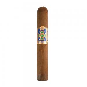Foundation The Wise Man Corojo Corona Cigar - 1 Single