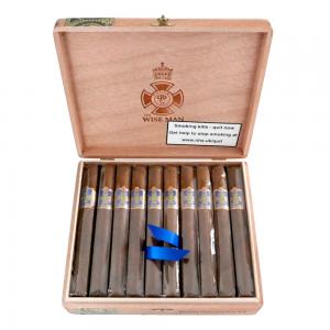 Foundation The Wise Man Corojo Double Corona Cigar - Box of 20