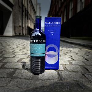 Waterford Biodynamic Luna 1.1 - 51% 70cl