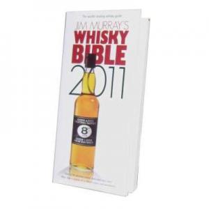 Jim Murray's Whisky Bible Book 2011