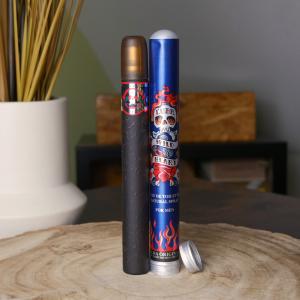 Cuba Original Mens Cigar Style Aftershave - Wild Heart - 35ml Gift Tube