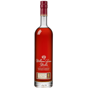 William Larue Weller BTAC 2018 Release - 125.7 Proof 75cl
