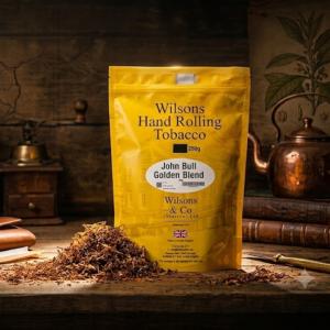 Wilsons Hand Rolling Tobacco