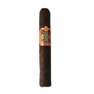 Foundation The Wise Man Maduro Corona Cigar - 1 Single