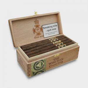 Foundation The Wise Man Maduro Lancero Limited Edition Cigar - Box of 20