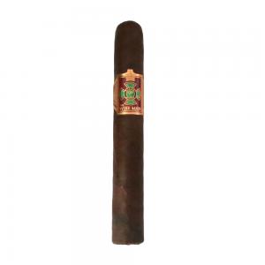 Foundation The Wise Man Maduro Toro Cigar - 1 Single