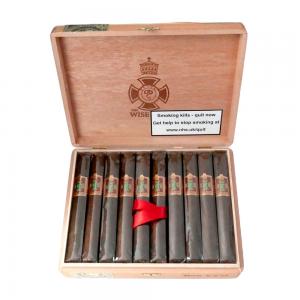 Foundation The Wise Man Maduro Toro Cigar - Box of 20