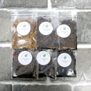 The Complete Wilsons of Sharrow Tobacco Sampler - 6 x 10g