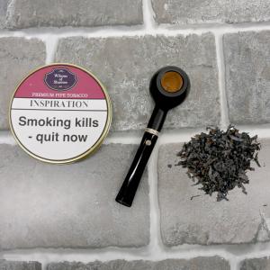 Wilsons of Sharrow Inspiration Pipe Tobacco 50g Tin