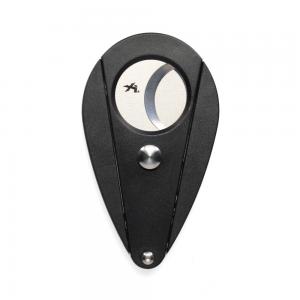 Xikar Xi80 Perfect-Cut Cigar Cutter - Black