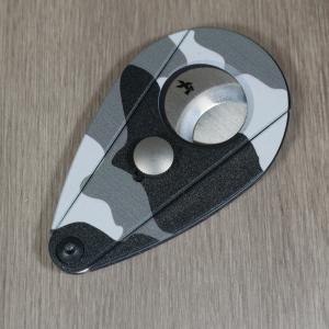 Xikar Xi2 Cigar Cutter - Black Camo