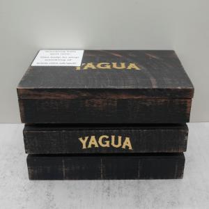 Empty J.C Newman Cigar Co. Yagua Limited Edition Toro Extra Box