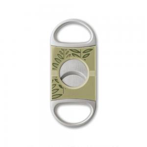 Zino Double Blade Cutter - Green Line Limited Edition