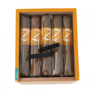 Zino Nicaragua Half Corona Cigar - Box of 25