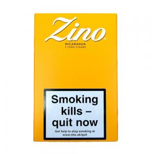 Zino Nicaragua Toro Cigar - Pack of 5