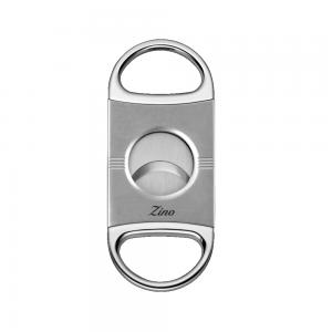 Zino Z2 Double Blade Cutter - Chrome