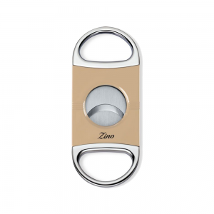 Zino Z2 Double Blade Cutter - Beige