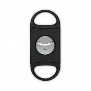 Zino Double Blade Cutter - Black - End of Line