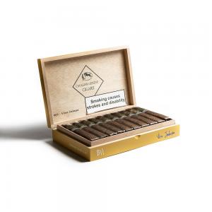 Cavalier Geneve Viso Jalapa Robusto Gordo Cigar - Box of 20