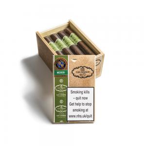 Casa Turrent Origenes San Andres Cigar - Box of 12