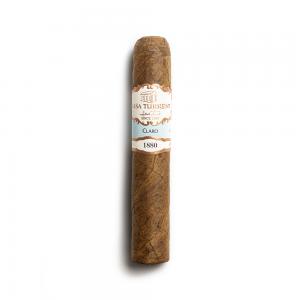 Casa Turrent 1880 Claro Short Robusto Cigar - 1 Single