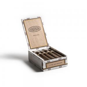 Curivari Buenaventura BV 500 Maduro Cigar - Box of 10