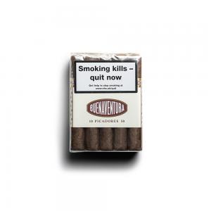 Curivari Buenaventura Picadores Robusto Cigar - Bundle of 10