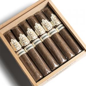 CigarKings Maduro Robusto Cigar - Box of 12