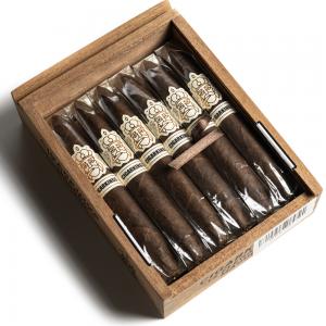 CigarKings Maduro Elegantes Cigar - Box of 12