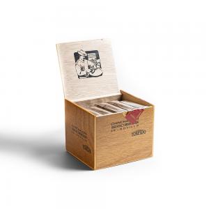 Chinchalero Novillo Torpedo Fuerte Maduro Cigar - Box of 20