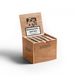 Chinchalero Novillo Fuerte Maduro - Box of 20