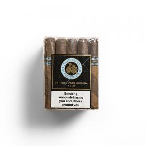 Chinchalero Torcidos Tres Petit Corona Cigar - Bundle of 25