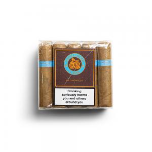 Chinchalero Novillo Cigar - Bundle of 10