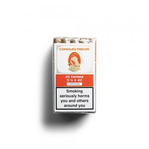 Conquistador Corona Cigar - Bundle of 25