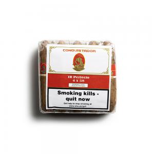 Conquistador Perfecto Cigar - Bundle of 10