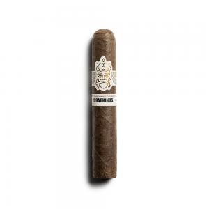 CigarKings Maduro Robusto Cigar - 1 Single
