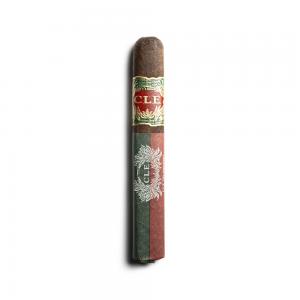 CLE 25th Anniversary Box Pressed Toro Cigar - 1 Single (End of Line)